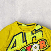 46 Doctor Graphic T-shirt - XXL